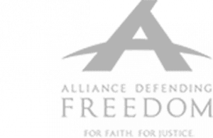 Alliance Defending Freedom logo